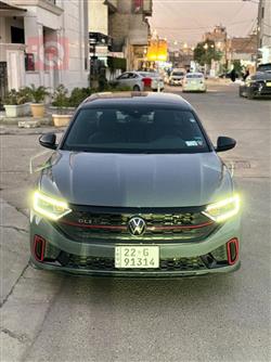 فولكسفاغن جيتا